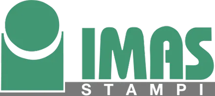 IMAS Stampi S.a.s. logo